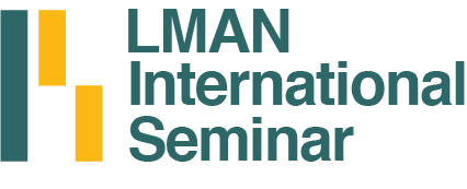 LMAN – International Seminar